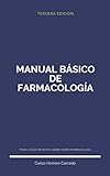Manual Básico De Farmacología