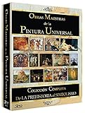 Obras Maestras De La Pintura Universal [Dvd]