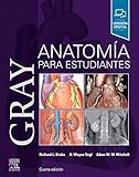 Gray. Anatomía Para Estudiantes - 4ª Edición