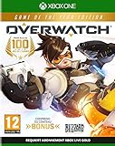 Overwatch - Edition Game Of The Year [Importación Francesa]