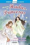 Historias De Hadas Y Princesas (Empiezo A Leer Con Susaeta - Nivel 1)