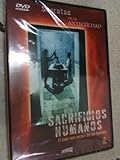 Secretos De La Antigüedad: Sacrificios Humanos [Dvd]