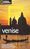 Venise (Les Guides De Voyage)