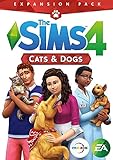 Los Sims 4 - Perros Y Gatos Dlc | Código Origin Para Pc