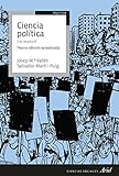Ciencia Política: Un Manual (Ariel Ciencias Sociales)