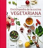 Enciclopedia De La Cocina Vegetariana